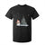 Christmas Snowman T Shirt For Kid Funny Snowmen With Christmas Tree TS12 Black Print Your Wear