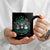Christmas Snowman Coffee Mug Chillin With My Snowmies Cute Winter TS12 Print Your Wear