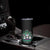 Christmas Snowman Skinny Tumbler Chillin With My Snowmies Cute Winter TS12 Print Your Wear