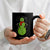 Christmas Snowman Coffee Mug Funny Angry Snowmen TS12 Print Your Wear