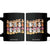 Bookish Ghost Halloween Coffee Mug Funny Book Lover And Spooky Squad TS12 Black Print Your Wear