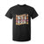 Bookish Ghost Halloween T Shirt For Kid Funny Book Lover And Spooky Squad TS12 Black Print Your Wear