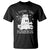 Cute Halloween Nurse I Found This Humerus Ghost Bone Pun T Shirt TS12 Black Print Your Wear