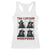 Funny Farm Animal Gift Racerback Tank Top The Chicken Whisperer TS12 White Print Your Wear