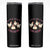 Chicken Lover Gift Skinny Tumbler Just A Girl Who Loves Chickens TS12 Black Print Your Wear