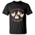 Chicken Lover Gift T Shirt Just A Girl Who Loves Chickens TS12 Black Print Your Wear