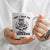 Funny Farm Animal Gift Coffee Mug Yep I Talk To Chickens TS12 Print Your Wear