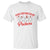 Funny Chicken Lover Gift T Shirt Easily Distracted By Peckers TS12 White Print Your Wear