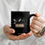 Mothman Jersey Devil Coffee Mug Believe Cryptid Folklore Gift TS12 Print Your Wear
