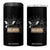 Mothman Jersey Devil 4 in 1 Can Cooler Tumbler Believe Cryptid Folklore Gift TS12 One Size: 16 oz Black Print Your Wear