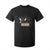 Mothman Jersey Devil T Shirt For Kid Believe Cryptid Folklore Gift TS12 Black Print Your Wear