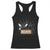 Mothman Jersey Devil Racerback Tank Top Believe Cryptid Folklore Gift TS12 Black Print Your Wear