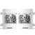 Bigfoot Jersey Devil Coffee Mug Arm Wrestling Funny Cryptid Gift TS12 White Print Your Wear