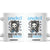 Crochet Makes Me Feel Less Murdery Coffee Mug Grim Reaper Cat Gift TS12 White Print Your Wear