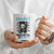 Crochet Makes Me Feel Less Murdery Coffee Mug Grim Reaper Cat Gift TS12 Print Your Wear