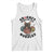 French Bulldog Tank Top Crochet Makes Me Feel Less Murdery TS12 White Print Your Wear