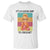 It’s A Good Day To Crochet T Shirt Crochet Mom Gift - Print Your Wear