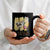 Its A Good Day To Crochet Coffee Mug Cute Cat Chasing Yarn TS12 Print Your Wear