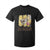 Its A Good Day To Crochet T Shirt For Kid Cute Cat Chasing Yarn TS12 Black Print Your Wear