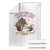 We Do Not Need Kings We Have Got Santa Throw Blanket Funny Christmas Gift - Print Your Wear