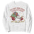 We Do Not Need Kings We Have Got Santa Sweatshirt Funny Christmas Gift - Print Your Wear