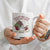We Do Not Need Kings We Have Got Santa Coffee Mug Funny Christmas Gift - Print Your Wear