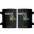 Resist Frog Warrior Coffee Mug Funny Rebel Meme Gift - Print Your Wear