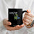 Resist Frog Warrior Coffee Mug Funny Rebel Meme Gift TS12 Print Your Wear