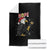 Funny Eagle No Kings In America Christmas 2025 Throw Blanket - Print Your Wear