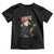 Funny Eagle No Kings In America Christmas 2025 Toddler T Shirt TS12 Black Print Your Wear