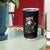 Funny Eagle No Kings In America Christmas 2025 Tumbler Cup - Print Your Wear