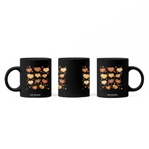 Black History Leaders Coffee Mug African American Teachers Pride TS12 Print Your Wear