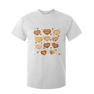 Black History Leaders T Shirt For Kid African American Teachers Pride TS12 White Print Your Wear