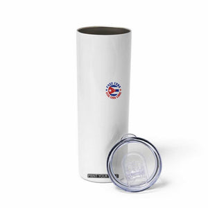 Free Cuba Viva Cuba Libre Skinny Tumbler SOS Cuba Energy Crisis TS12 Print Your Wear