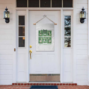Funny Liver Cancer Warrior Support Gift Garden Flag Just A Strong Goose