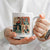 Girls Will Be Girls Coffee Mug Patriotic Feminist USA Women TS12 Print Your Wear