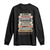 Human Rights Bookish Long Sleeve Shirt Kindness Peace Equality Flower For Women TS12 Black Print Your Wear