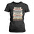 Human Rights Bookish T Shirt For Women Kindness Peace Equality Flower For Women TS12 Black Print Your Wear
