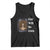 Girl Will Be Girls Tank Top Medusa Mythology Feminist Women TS12 Black Print Your Wear
