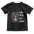 Girl Will Be Girls Toddler T Shirt Medusa Mythology Feminist Women TS12 Black Print Your Wear