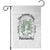 Feminist Garden Flag The Female Gaze Petrify The Patriarchy Mythology Medusa TS12 White Print Your Wear