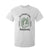 Feminist T Shirt For Kid The Female Gaze Petrify The Patriarchy Mythology Medusa TS12 White Print Your Wear