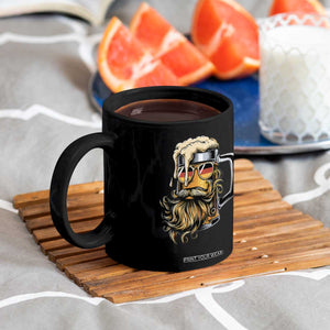 Funny Oktoberfest Beer Lover Gift Coffee Mug Cool German Beer Mug