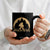 Knitting Bigfoot In The Wild Funny Gift Coffee Mug TS12 Print Your Wear
