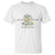 Its Fine I am Fine Everything Is Fine T Shirt Funny Sheep Yarn Chaos - Print Your Wear