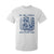 In My Feral Knitting Era T Shirt For Kid Raccoon Yarn Lover TS12 White Print Your Wear