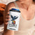 F Caw F I Am Knitting 4 in 1 Can Cooler Tumbler Funny Raven Gift For Knitter TS12 Print Your Wear