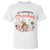 Funny Goose Crocheting T Shirt It Is A Good Day To Crochet - Print Your Wear