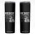Portland Frog Protest Skinny Tumbler Funny Rebel Gift TS12 Black Print Your Wear
