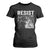 Portland Frog Protest T Shirt For Women Funny Rebel Gift - Print Your Wear